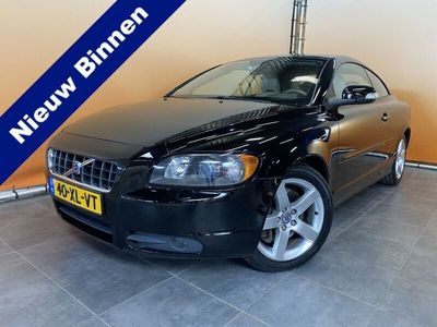 Volvo C70