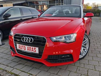 Audi A5 Cabriolet