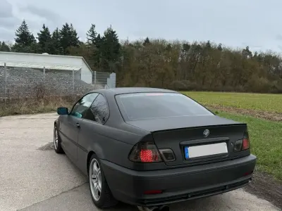 Käytetty BMW 330