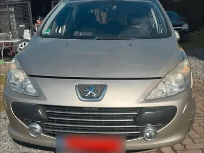 Gebraucht Peugeot 307