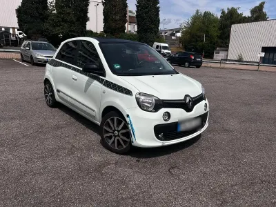 Gebraucht Renault Twingo