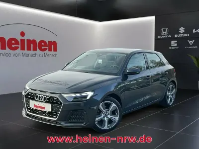Gebraucht Audi A1 Sportback