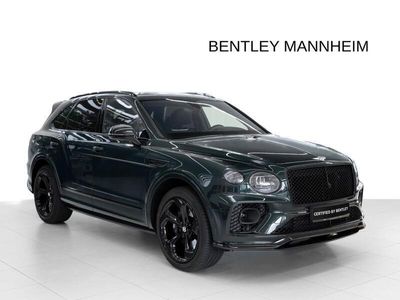 gebraucht Bentley Bentayga S V8 NEUPREIS 310.000 EURO!