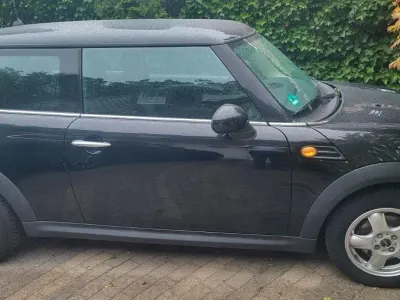 Gebraucht Mini Cooper