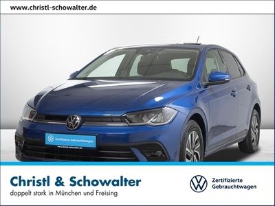 gebraucht VW Polo 1.0 TSI LIFE LED RÜCKFAHRKAMERA