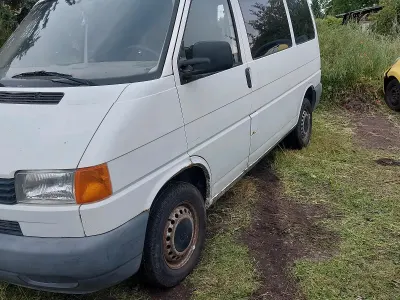 Gebraucht VW Transporter 70 PS (51 kW) 1998 Van