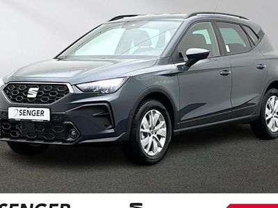 Nuova Seat Arona Style 116 CV (85 kW) 2026 Blu SUV