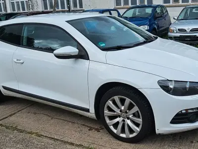 Gebraucht VW Scirocco