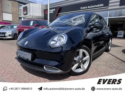 Gebraucht Ora 03 Pro+ 125 kW (171 PS) 2023 Starry black Kleinwagen