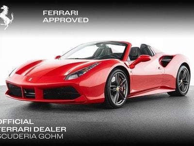 Ferrari 488
