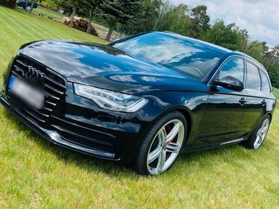 gebraucht Audi A6 3.0Bitdi 313 PS