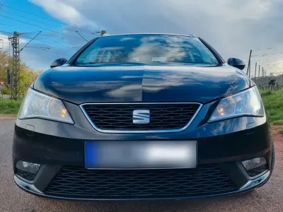 Gebraucht Seat Ibiza ST