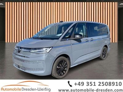 VW T7