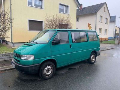 gebraucht VW Transporter T4 T4/MULTIVAN/CARAVELLETDI 7DB1Y2