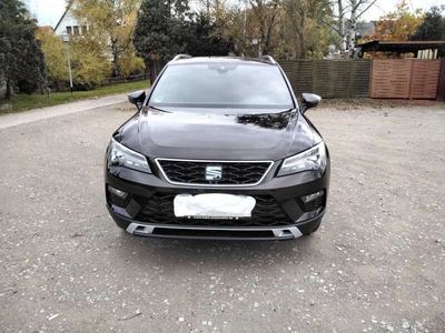 gebraucht Seat Ateca Ateca1.5 TSI ACT DSG OPF Xcellence