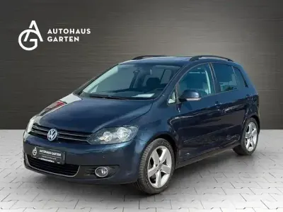 Gebraucht VW Golf Plus Cross