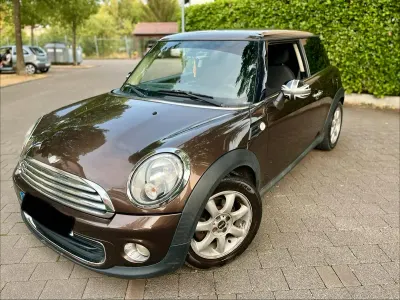 Gebraucht Mini Cooper