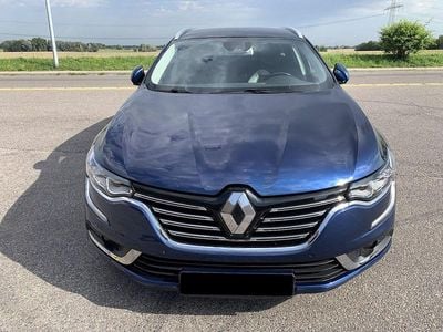 Renault Talisman GrandTour