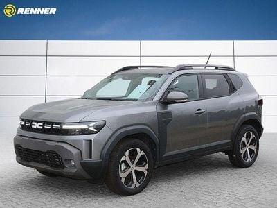 Grau Neu 2025 Dacia Duster Journey SUV | 26.500 € (Fairer Preis)