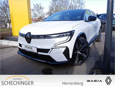 gebraucht Renault Mégane IV E-TECH Electric