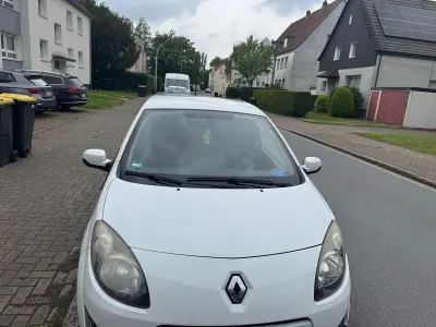 Używany Renault Twingo