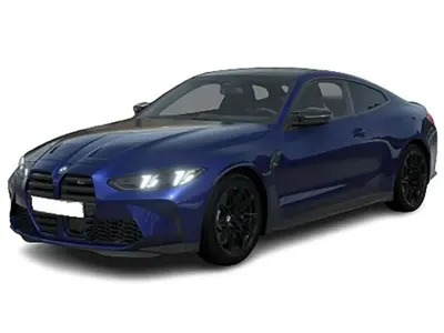 Gebraucht BMW M4