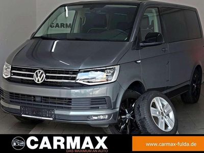 VW T6