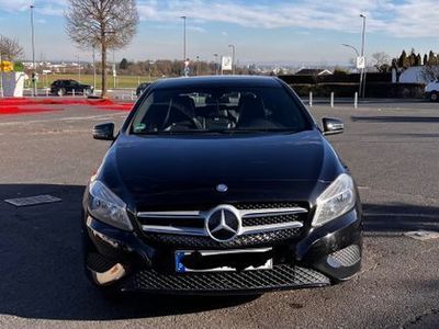 Mercedes A200