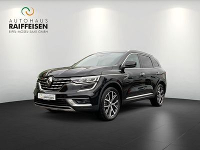 gebraucht Renault Koleos Intens dCi 185 X-Tronic