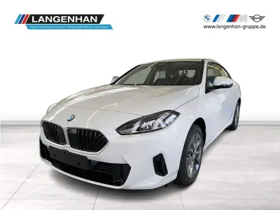 Gebraucht BMW 216