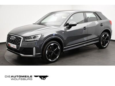 Second-hand Audi Q2 Sport 150 CP (110 kW) 2016 SUV