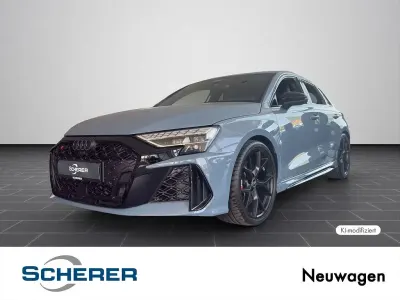 Gebraucht Audi RS3