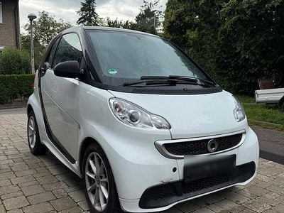Smart ForTwo Coupé