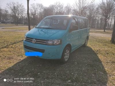 VW T5