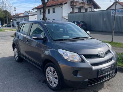 Toyota Urban Cruiser
