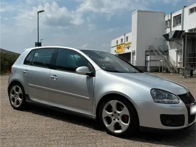 Gebraucht VW Golf V