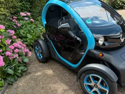 Gebraucht Renault Twizy