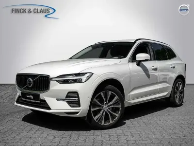 Gebraucht Volvo XC60