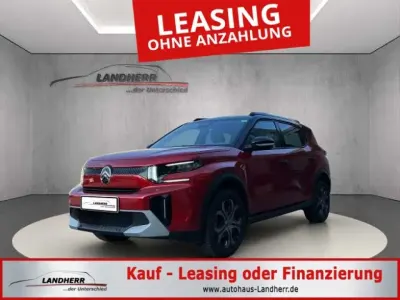 Gebraucht Citroën C3 Aircross