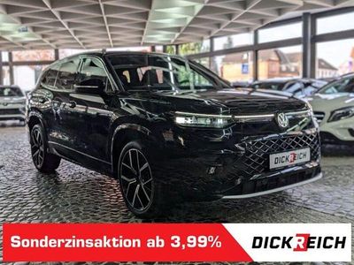 Gebraucht VW Tayron R-line 193 PS (141 kW) 2025 Andere SUV