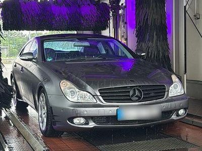 Mercedes CLS350