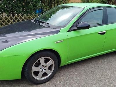 Alfa Romeo 159