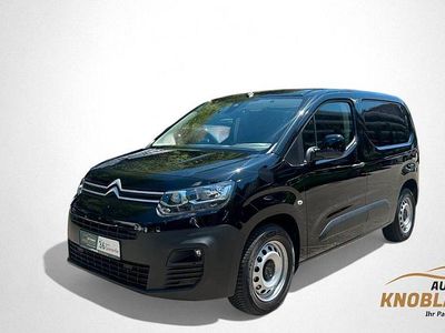 Citroën e-Berlingo
