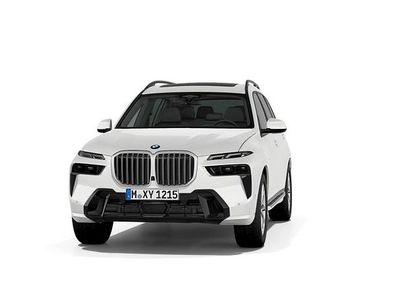 Gebraucht 2026 BMW X7 Comfort Edition SUV | 84.980 €