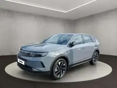 Gebraucht Opel Grandland X 145 PS (106 kW) 2025 Grafik grau (uni) SUV