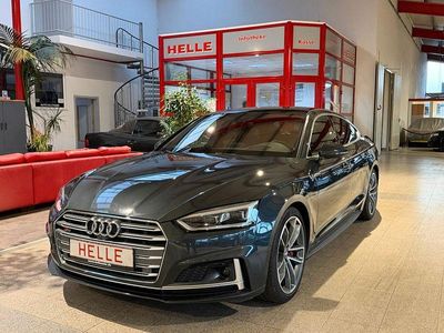 Audi S5 Sportback