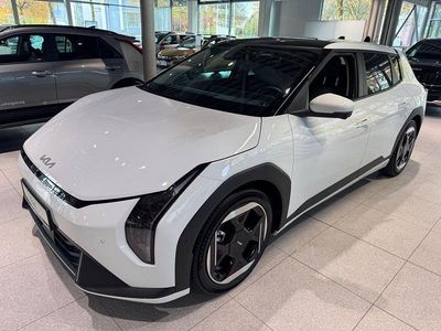 Nouă Kia EV4 Earth 150 kW (204 CP) 2025 Alb Hatchback