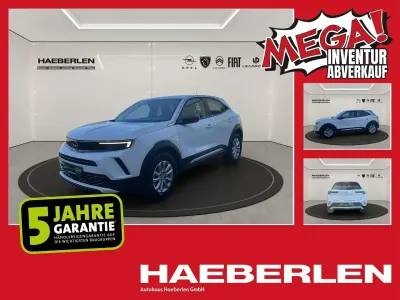 Gebraucht Opel Mokka