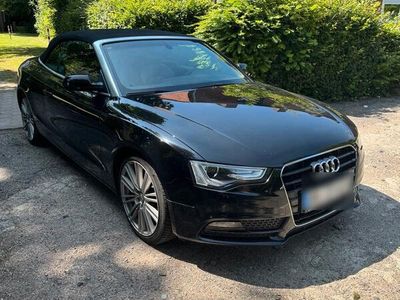 Audi A5 Cabriolet