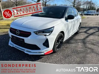 Gebraucht Opel Corsa